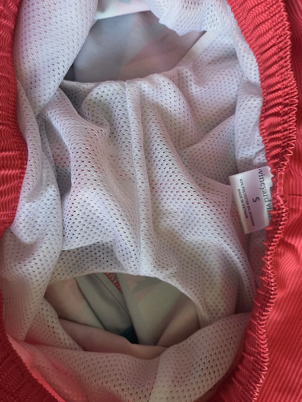 Vineyard Vines Boys Swim Trunks Small